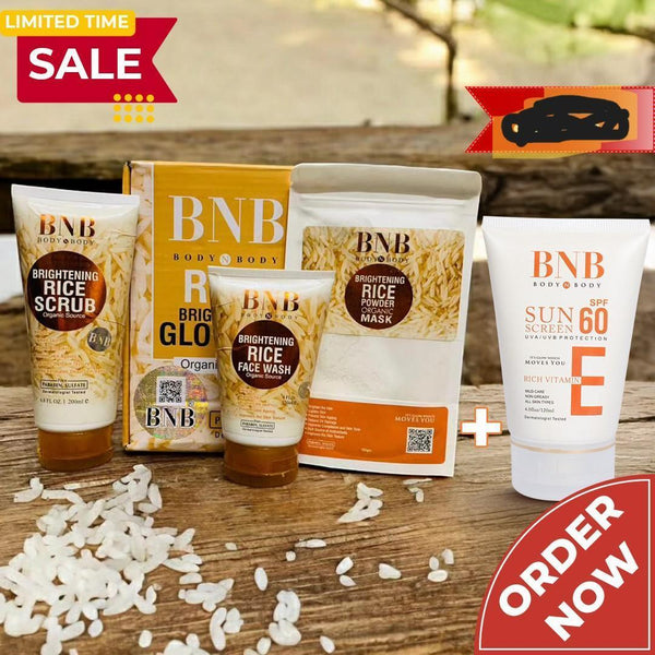 BNB best products ever