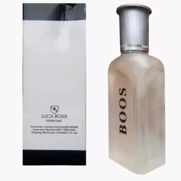 BOSS Perfume for males and females