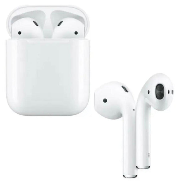 i. 18 earpods