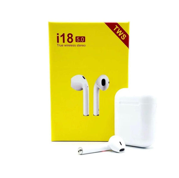 i. 18 earpods