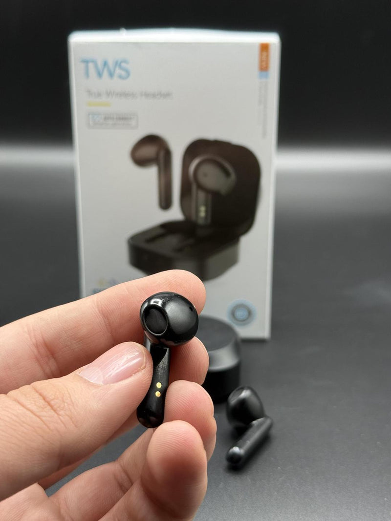 TWC stereo Earbuds