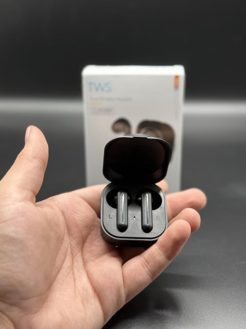 TWC stereo Earbuds