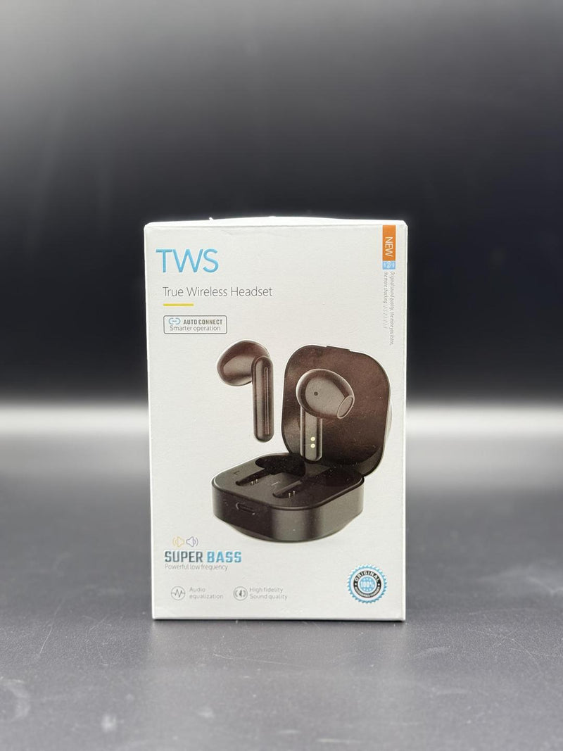 TWC stereo Earbuds