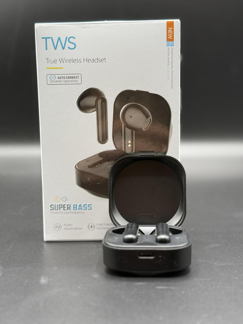 TWC stereo Earbuds