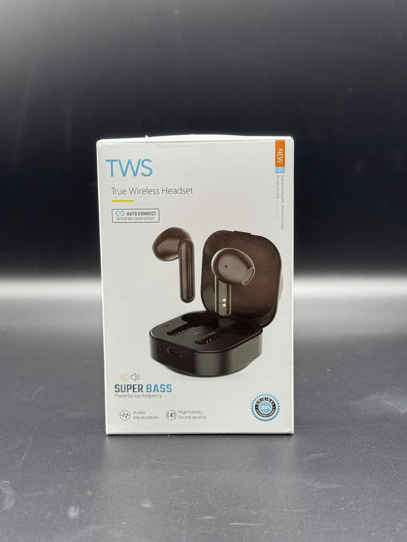 TWC stereo Earbuds