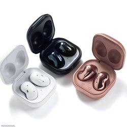 Unique stylish earbuds