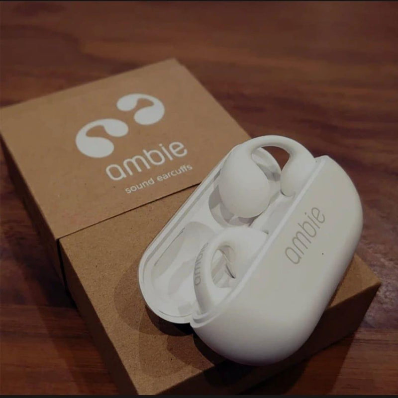 Stylish ear buds with long lasting battery