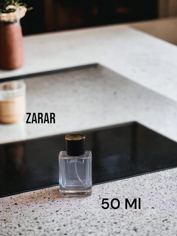 Zarar long lasting unisex perfume