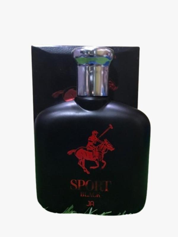 Sport black Mens Perfume