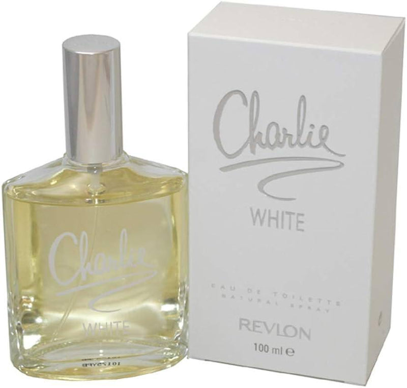 Charlie fragrance