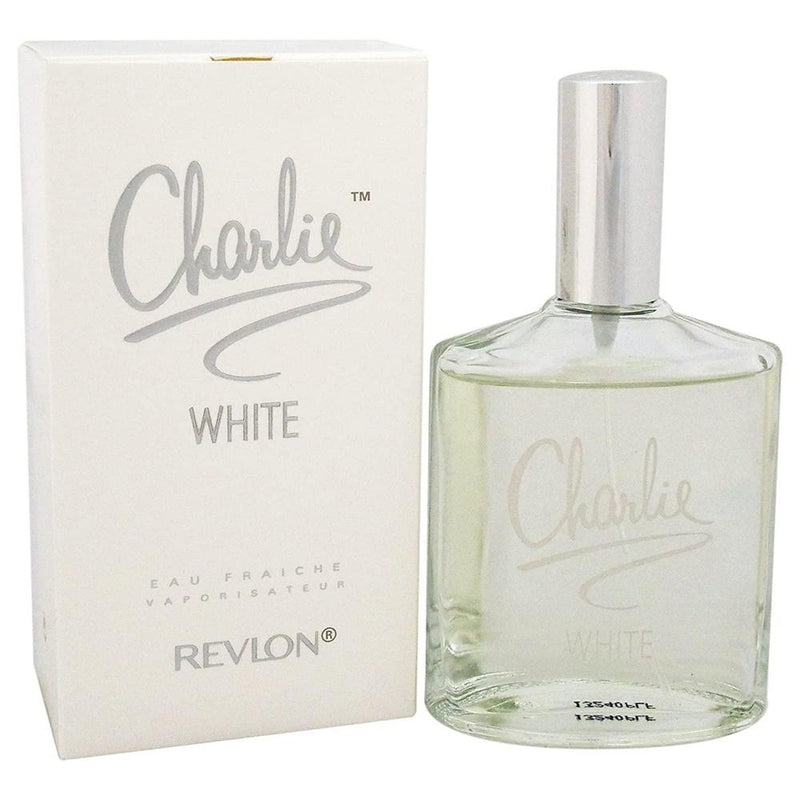 Charlie fragrance