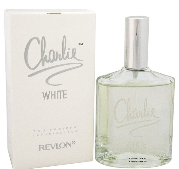 Charlie fragrance