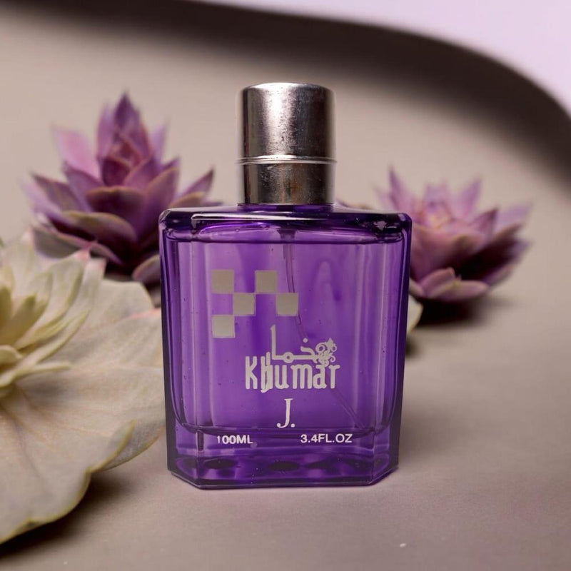 Khumar perfume