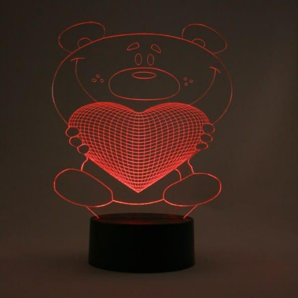 Led Table lamp