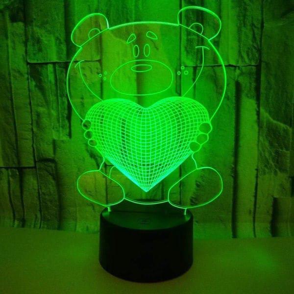 Led Table lamp