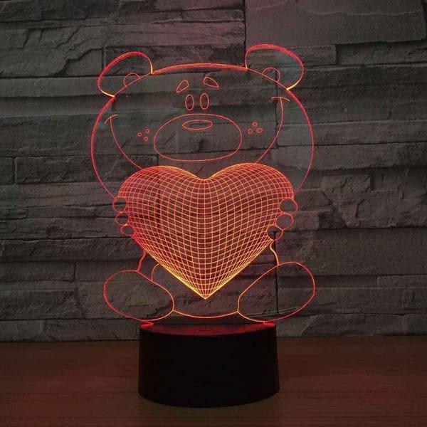 Led Table lamp