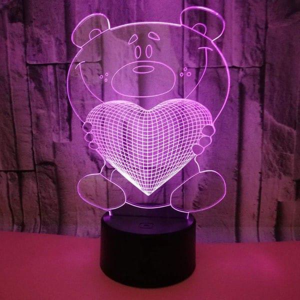 Led Table lamp