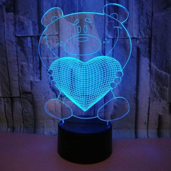 Led Table lamp