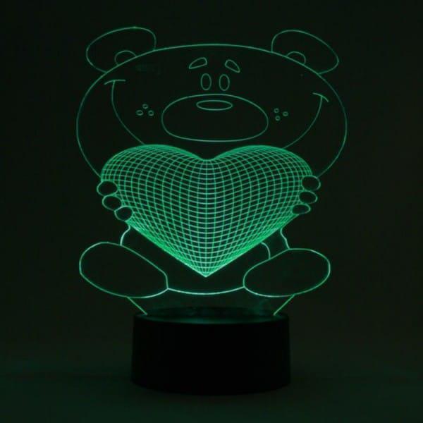 Led Table lamp