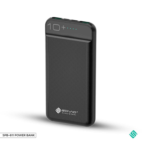 Portable fast charging Power bank