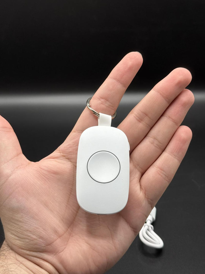 Watch Keychain Power Bank